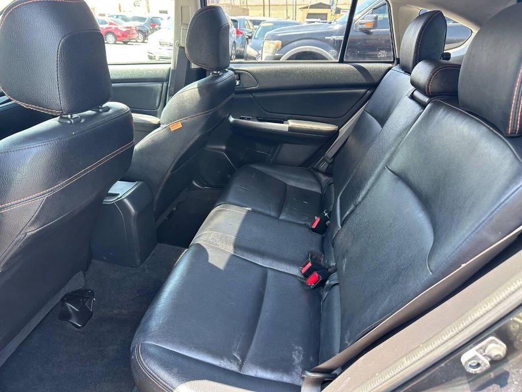 used 2016 Subaru Crosstrek car, priced at $16,988