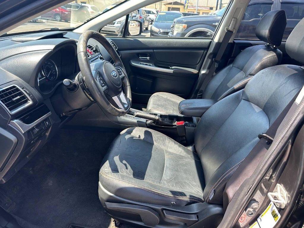 used 2016 Subaru Crosstrek car, priced at $16,988