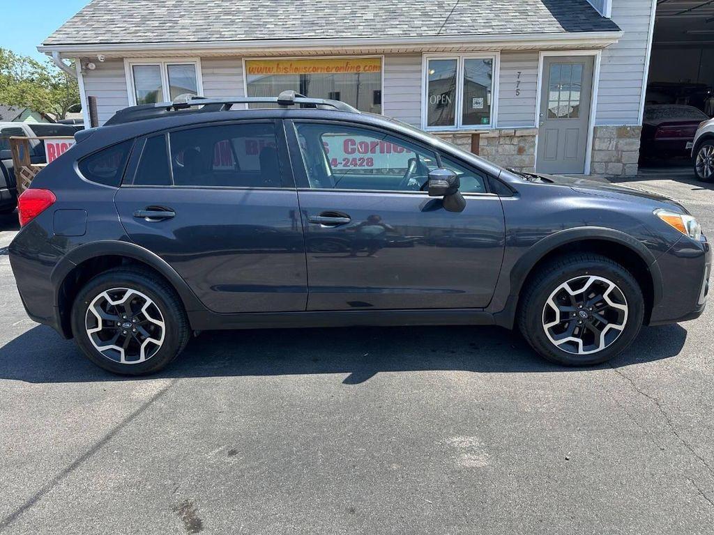 used 2016 Subaru Crosstrek car, priced at $16,988