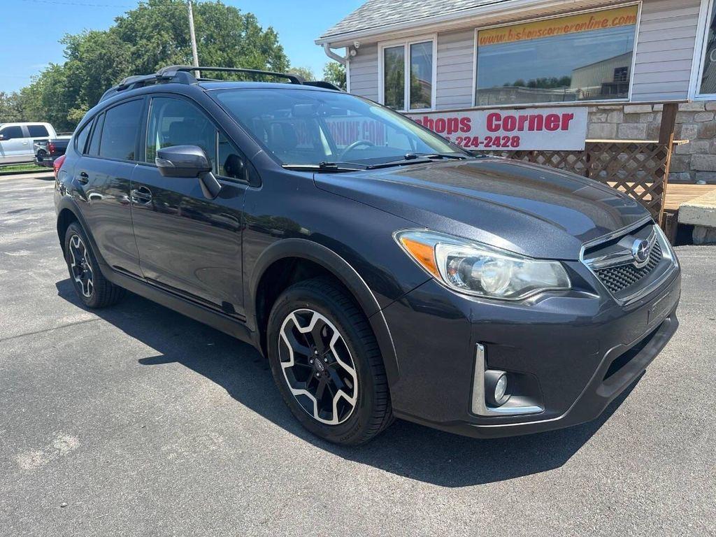 used 2016 Subaru Crosstrek car, priced at $16,988