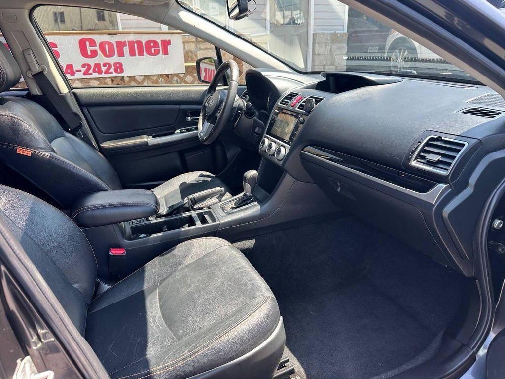 used 2016 Subaru Crosstrek car, priced at $16,988