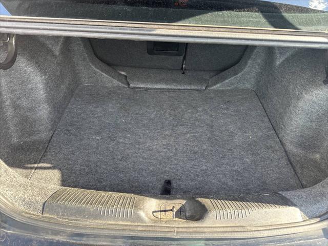 used 2015 Dodge Dart car, priced at $9,988