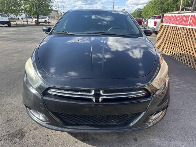 used 2015 Dodge Dart car, priced at $9,988