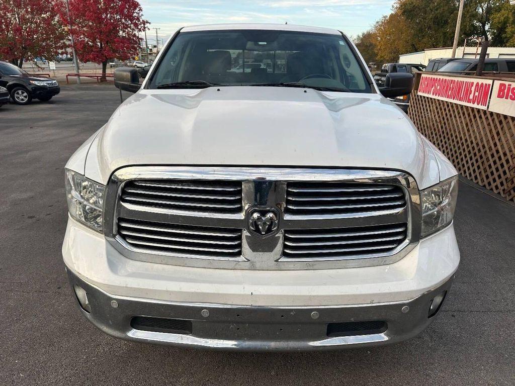 used 2015 Ram 1500 car, priced at $17,988