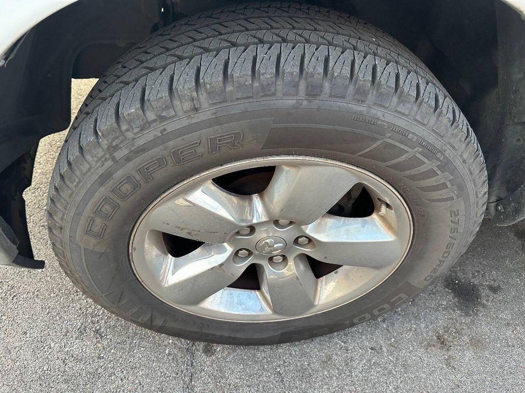 used 2015 Ram 1500 car, priced at $17,988