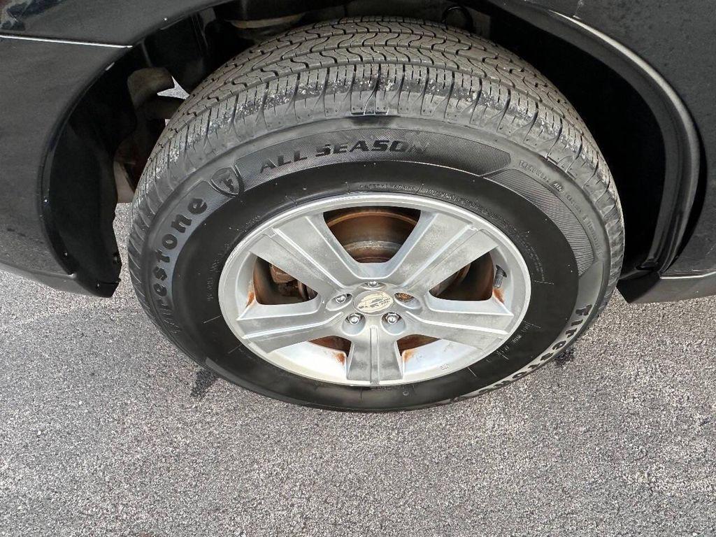 used 2013 Subaru Forester car, priced at $9,988