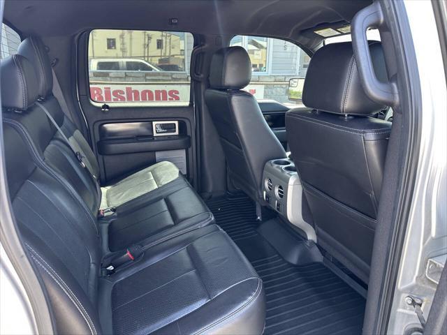 used 2012 Ford F-150 car, priced at $12,988