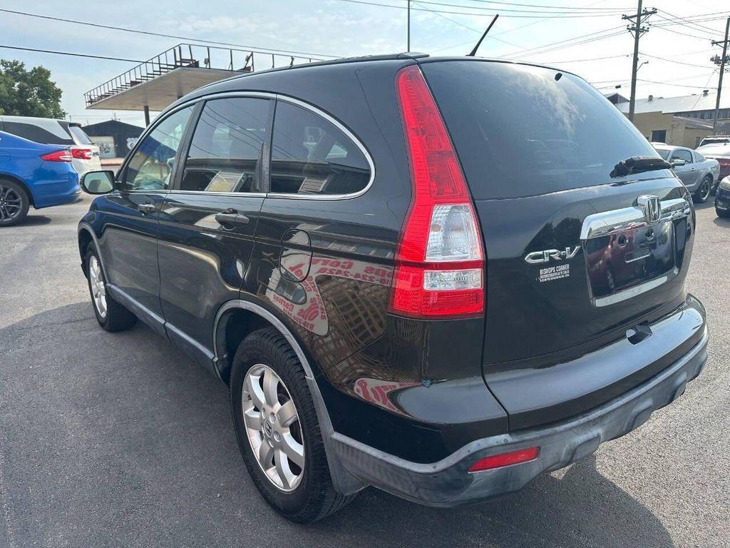 used 2008 Honda CR-V car, priced at $7,988