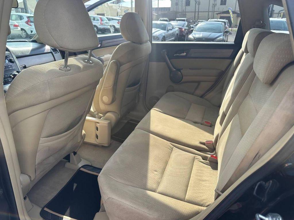 used 2008 Honda CR-V car, priced at $7,988