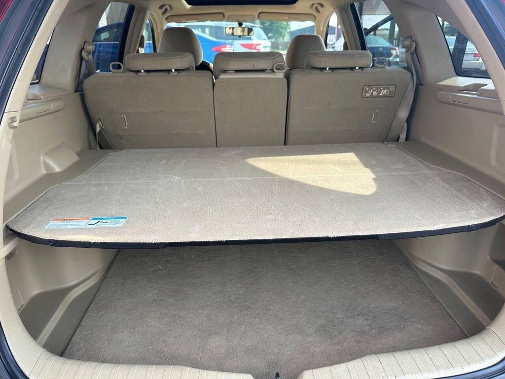 used 2008 Honda CR-V car, priced at $7,988
