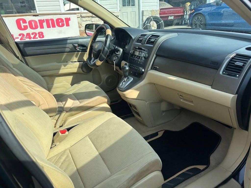used 2008 Honda CR-V car, priced at $7,988