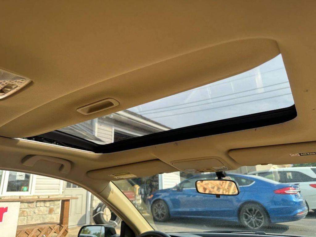 used 2008 Honda CR-V car, priced at $7,988