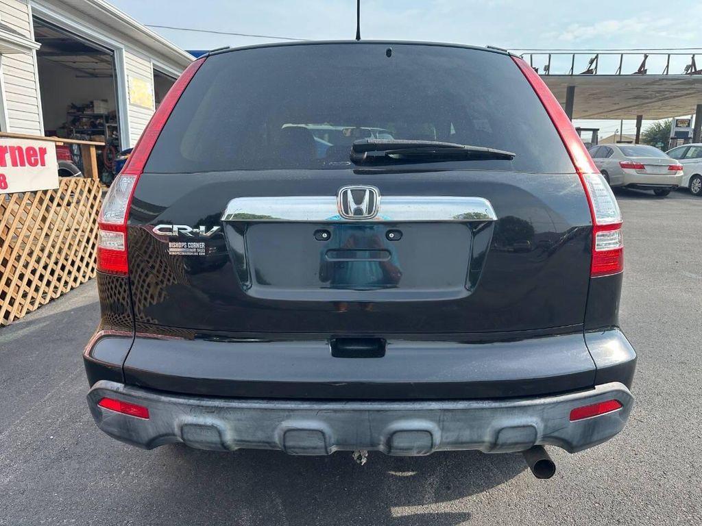 used 2008 Honda CR-V car, priced at $7,988