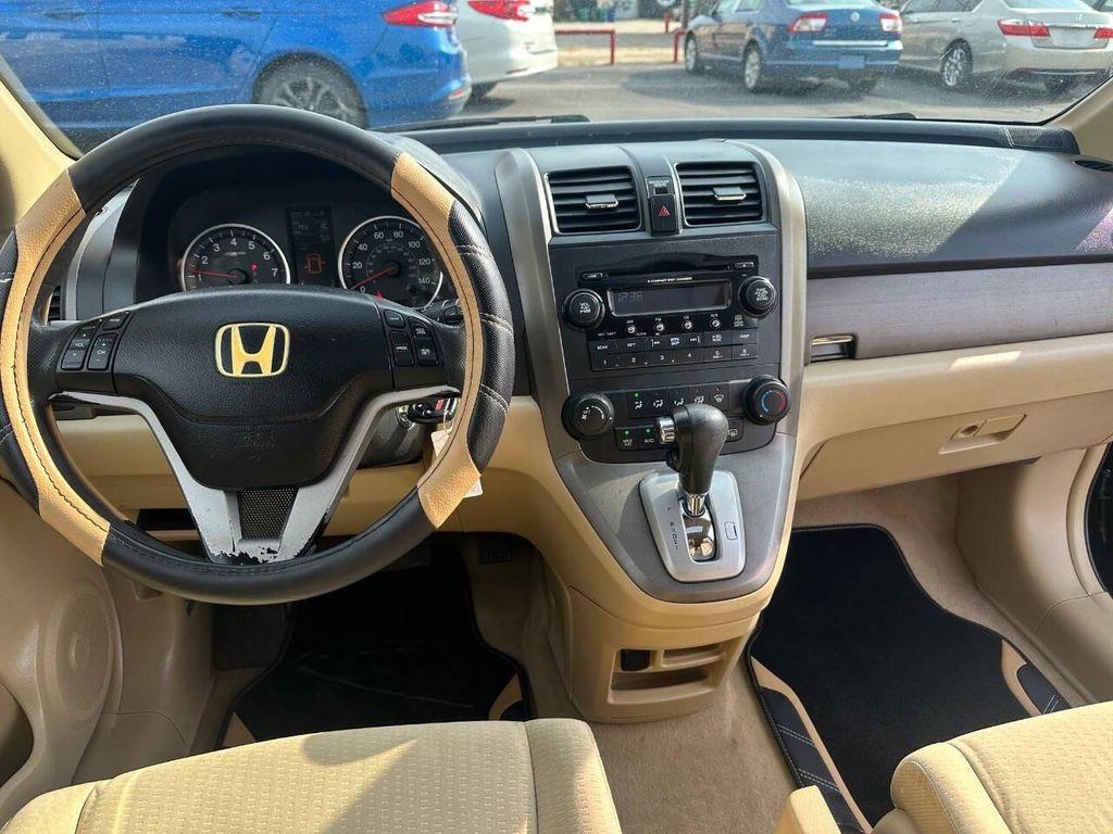 used 2008 Honda CR-V car, priced at $7,988