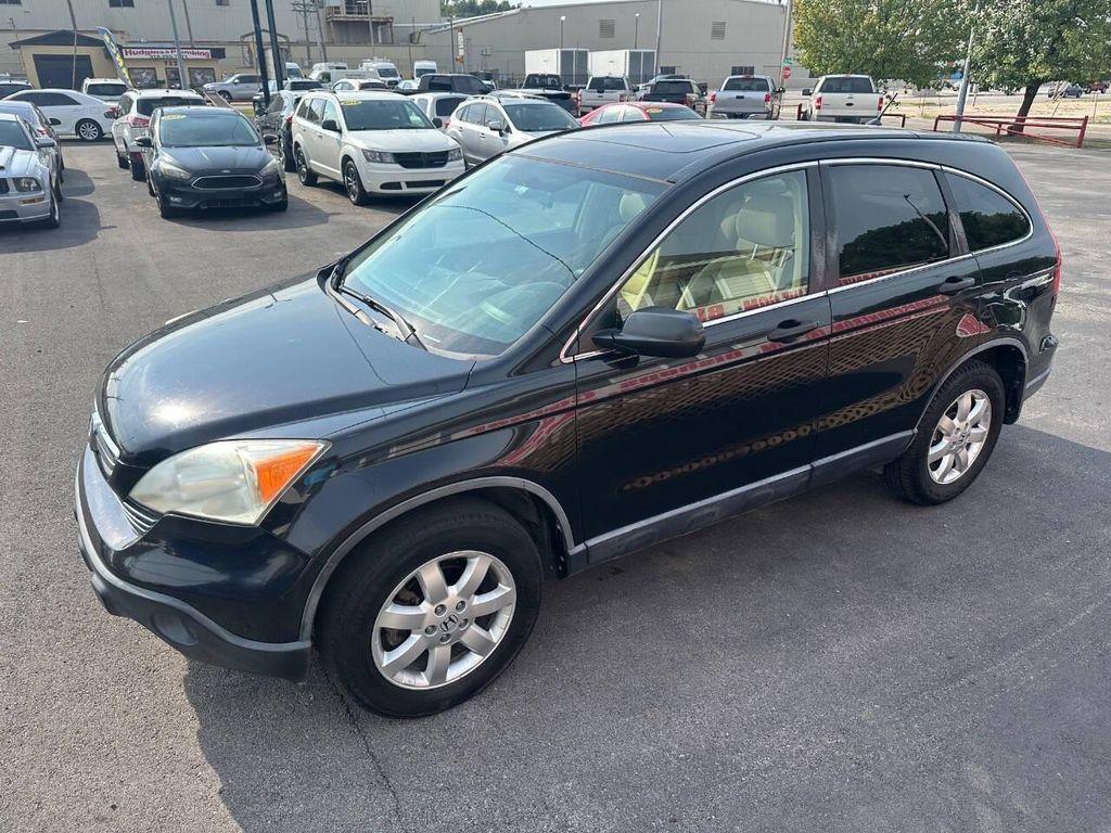 used 2008 Honda CR-V car, priced at $7,988