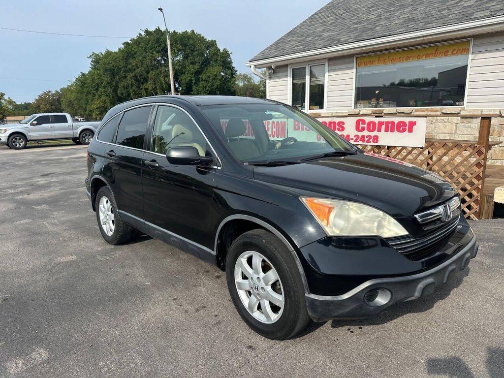 used 2008 Honda CR-V car, priced at $7,988