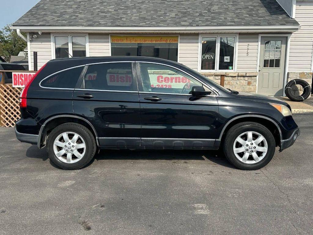 used 2008 Honda CR-V car, priced at $7,988