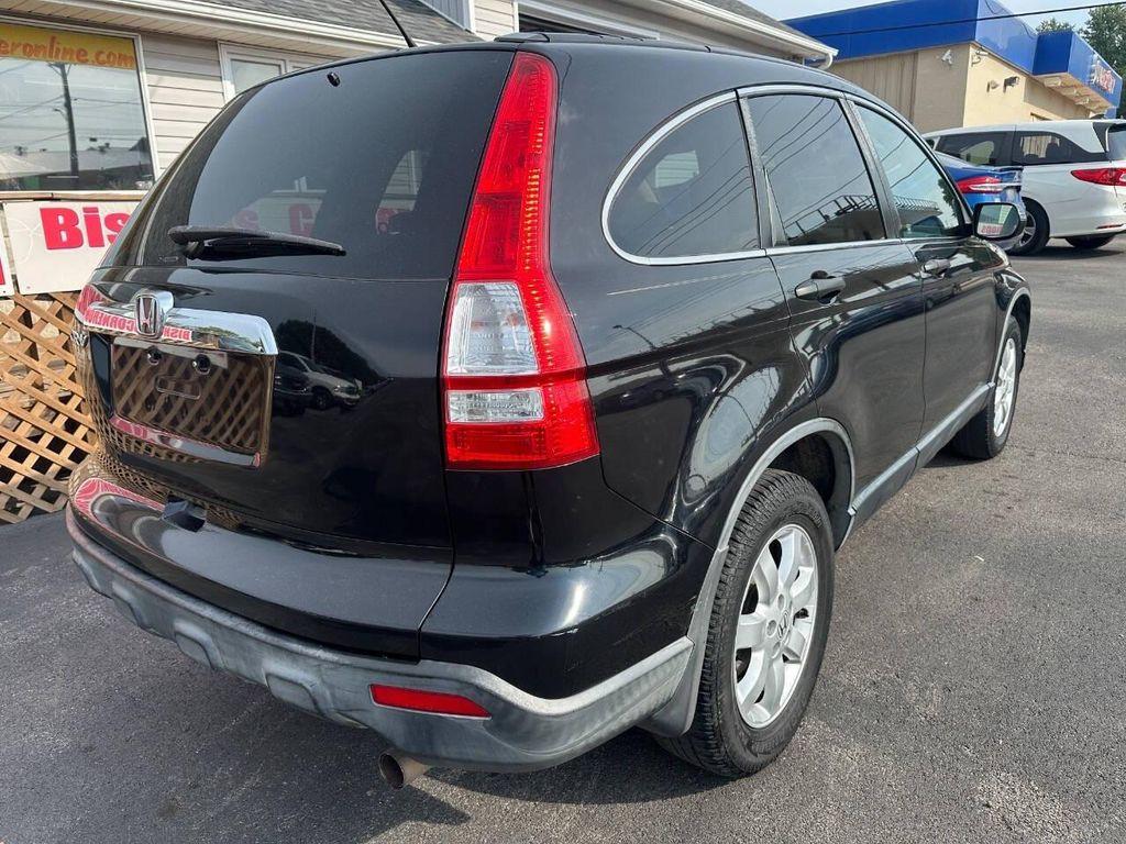 used 2008 Honda CR-V car, priced at $7,988