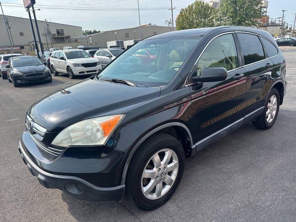 used 2008 Honda CR-V car, priced at $7,988