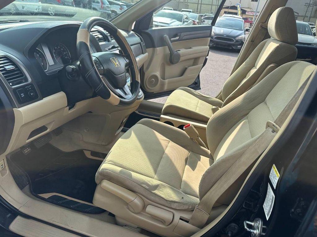 used 2008 Honda CR-V car, priced at $7,988
