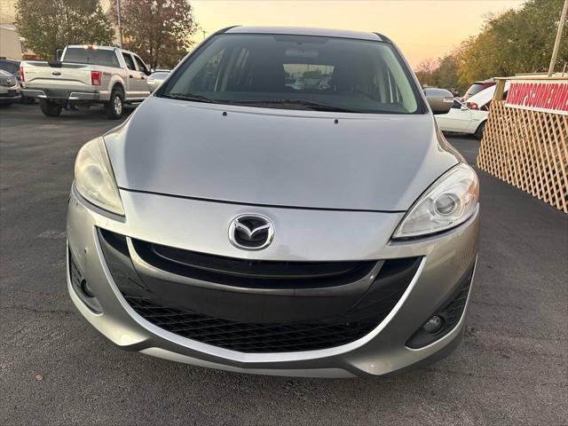 used 2015 Mazda Mazda5 car, priced at $8,988