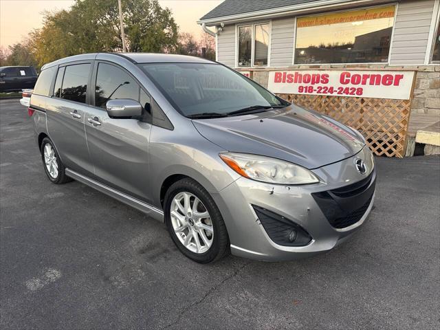 used 2015 Mazda Mazda5 car, priced at $8,988