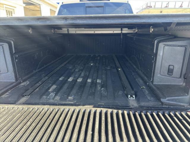 used 2017 Nissan Titan XD car, priced at $21,988