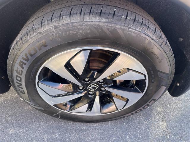 used 2016 Honda CR-V car, priced at $12,988