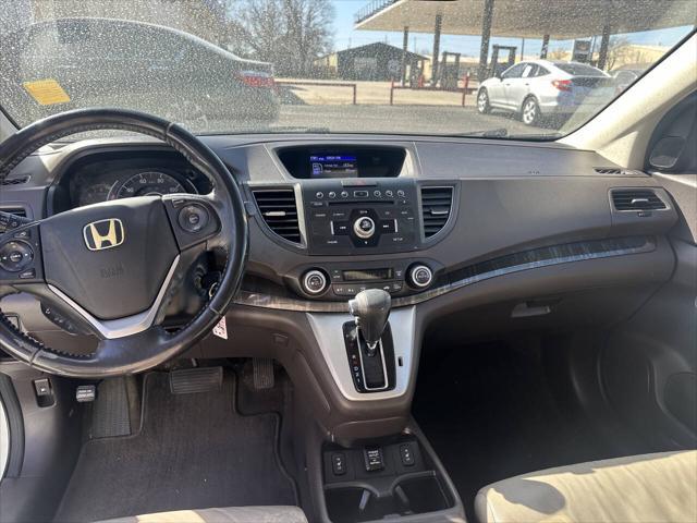 used 2013 Honda CR-V car, priced at $10,988