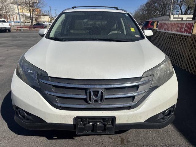 used 2013 Honda CR-V car, priced at $10,988