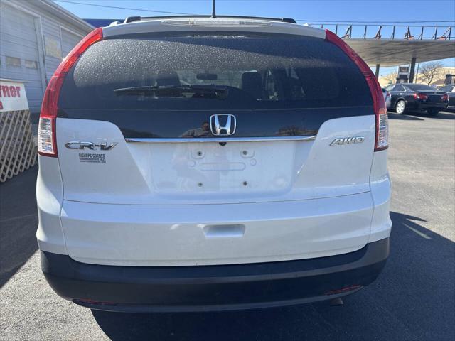 used 2013 Honda CR-V car, priced at $10,988