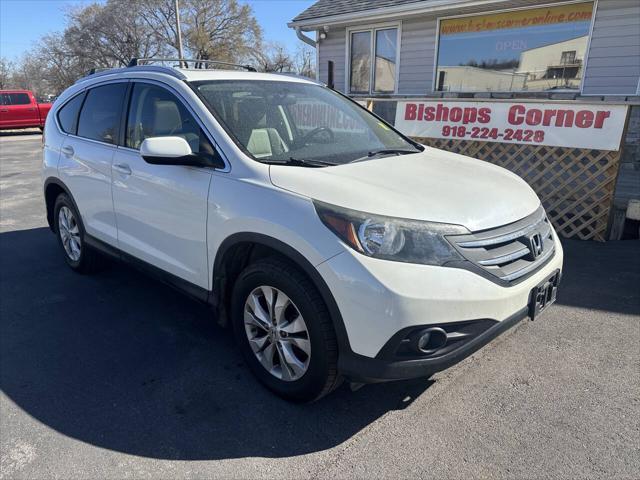 used 2013 Honda CR-V car, priced at $10,988