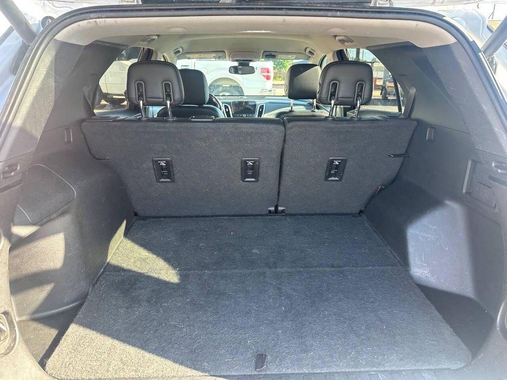 used 2018 Chevrolet Equinox car, priced at $12,988