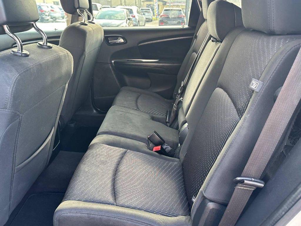 used 2018 Dodge Journey car, priced at $6,988