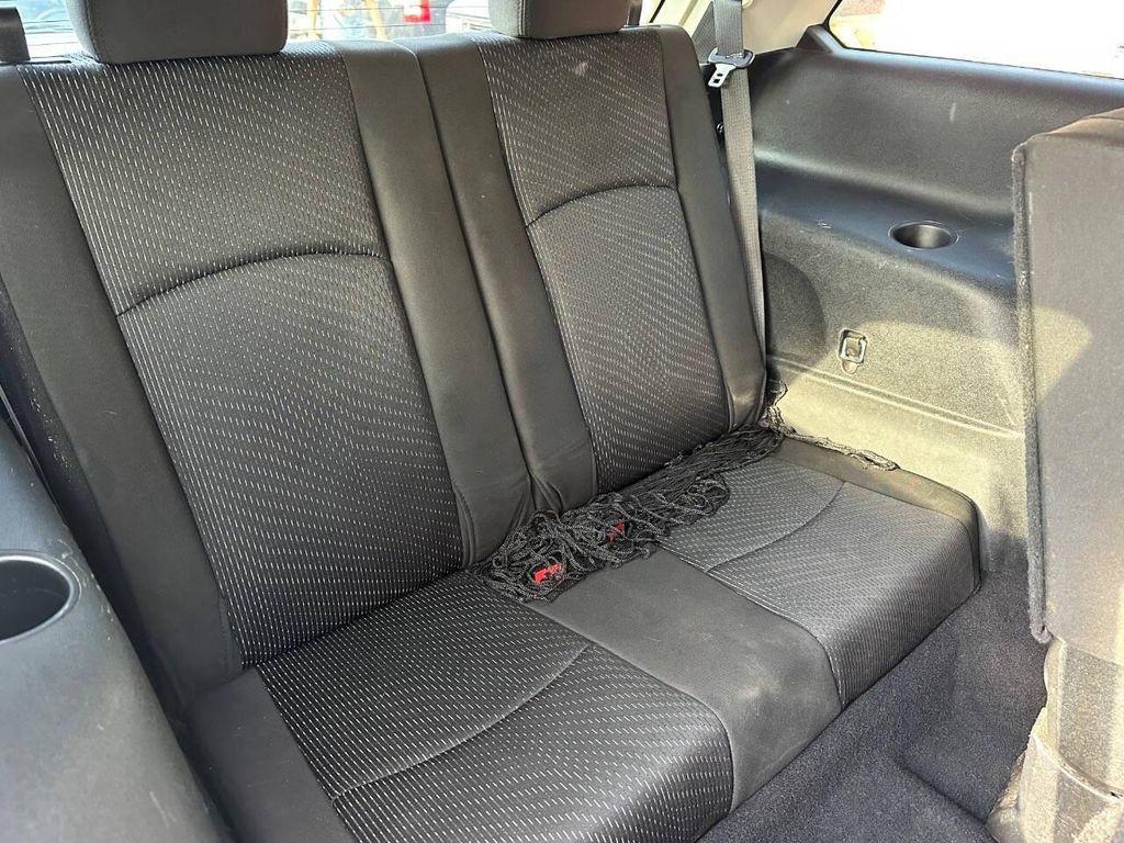 used 2018 Dodge Journey car, priced at $6,988