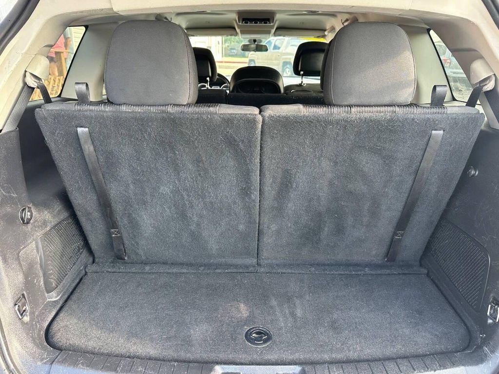 used 2018 Dodge Journey car, priced at $6,988