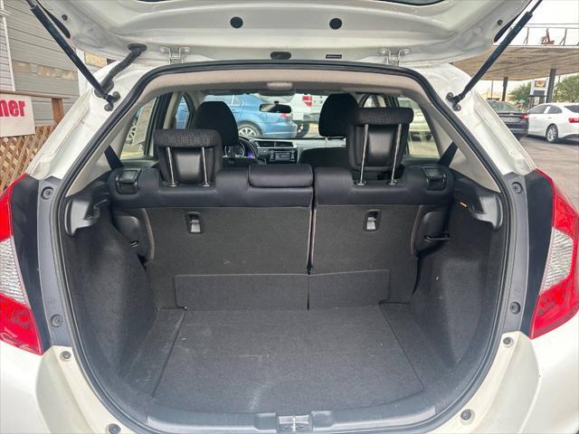 used 2016 Honda Fit car, priced at $11,988