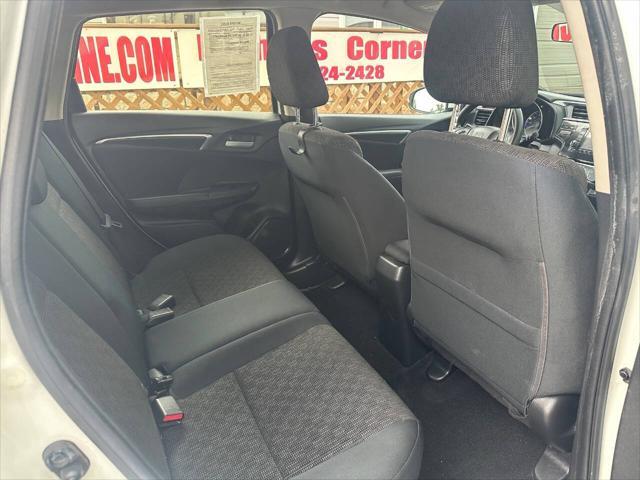 used 2016 Honda Fit car, priced at $11,988