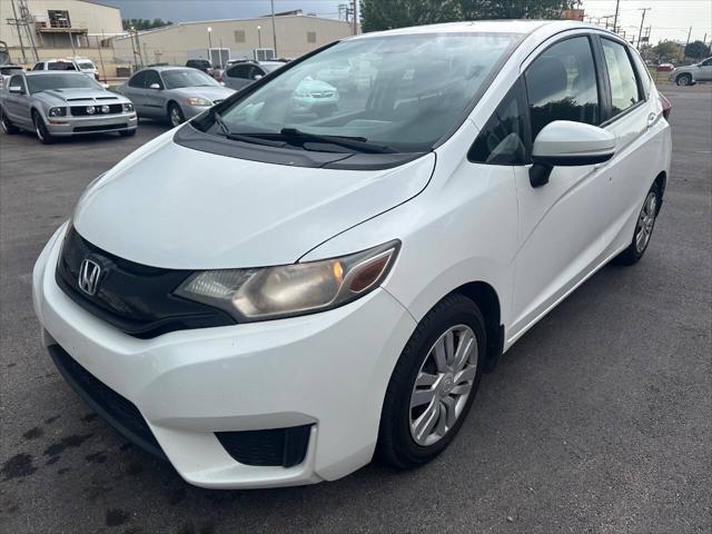 used 2016 Honda Fit car, priced at $11,988