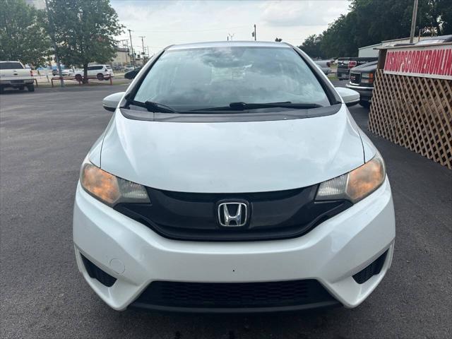 used 2016 Honda Fit car, priced at $11,988