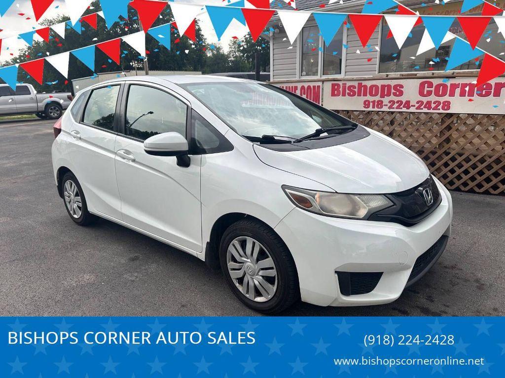 used 2016 Honda Fit car, priced at $11,988