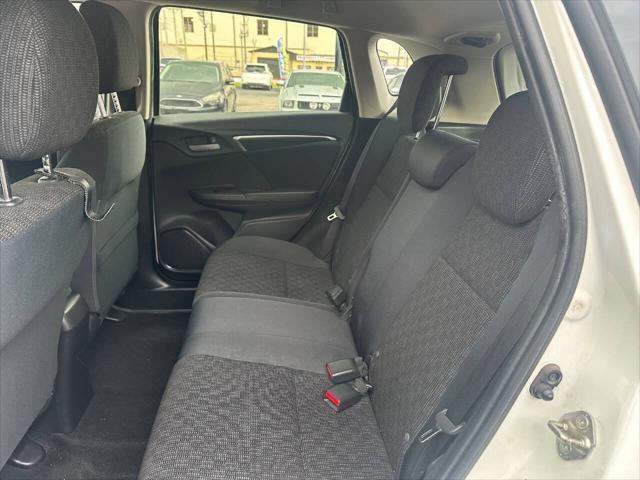 used 2016 Honda Fit car, priced at $11,988