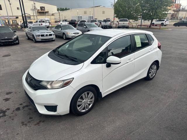 used 2016 Honda Fit car, priced at $11,988