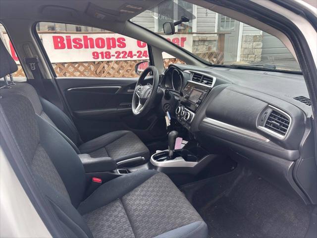 used 2016 Honda Fit car, priced at $11,988