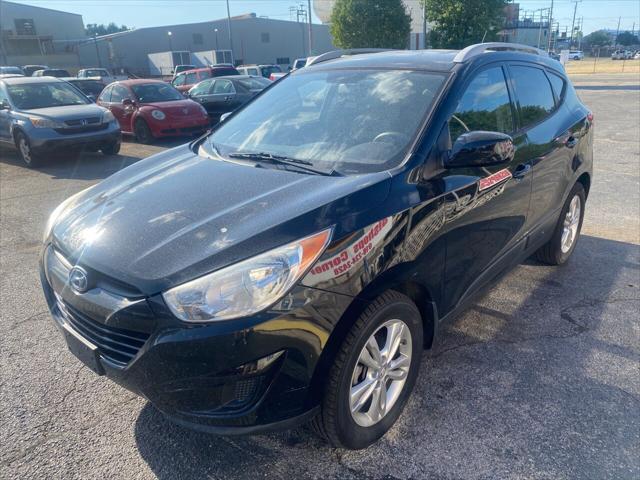 used 2011 Hyundai Tucson car, priced at $7,988