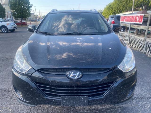 used 2011 Hyundai Tucson car, priced at $7,988