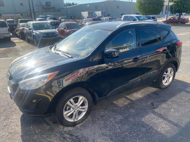 used 2011 Hyundai Tucson car, priced at $7,988