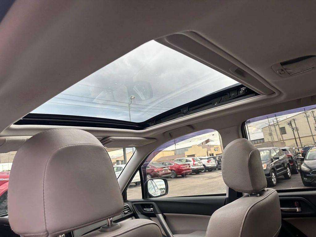 used 2015 Subaru Forester car, priced at $8,988