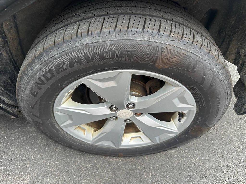 used 2015 Subaru Forester car, priced at $8,988