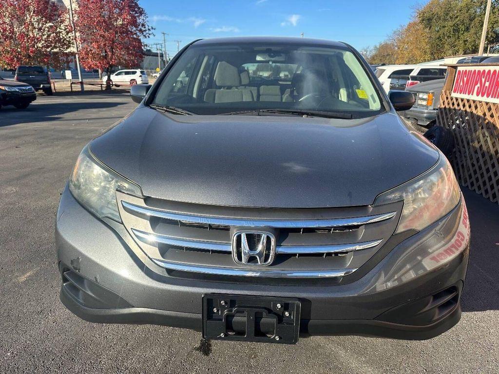 used 2013 Honda CR-V car, priced at $8,988